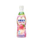 karupis.. белый персик пластик бутылка 470mL. кислота . напиток соевое молоко напиток сок 