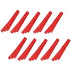 [ ваш заказ ]a- Tec длинный. ... красный 10 шт. комплект 18401 движение . Event сезон товар обучающий материал ..