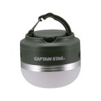 [ ваш заказ ] Captain Stag CS портативный теплый свет оливковый UK-4068 LED свет фонарь свет уличный кемпинг сопутствующие товары 