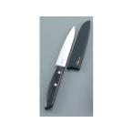 【お取り寄せ】ミソノ刃物 ミソノ 果物ナイフ 木製サヤ付 No.1 10.5cm 2879100 ナイフ 専門包丁 厨房 キッチン