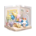  Takara Tommy Pokemon poke деталь house lounge hiba колено &nyaspa- Pokemon герой игрушка игрушка хобби игра 