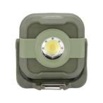 [ ваш заказ ] Captain Stag CS COB кемпинг свет оливковый UK-4070 LED свет фонарь свет уличный кемпинг сопутствующие товары 