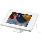 [ ваш заказ ] Sanwa Supply iPad для стальной подставка имеется кейс CR-LASTIP34W ТВ-тумба AV место хранения аудио место хранения место хранения мебель интерьер место хранения 