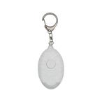  свечение bar * Japan с подсветкой персональная сигнализация кольцо для ключей белый сигнализация зуммер предотвращение преступления меры предотвращение преступления 