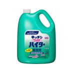 KAO キッチンワイドハイター 3.5kg