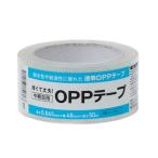 OPP лента 65μ 48mm×50m прозрачный 1 шт Forestway прозрачный лента ширина 48 мм 48mm ширина перемещение .. суммировать .48mm OPP лента прозрачный лента клейкая лента 
