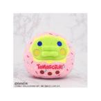 バンダイナムコヌイ IN Tamagotchi たまごっち くちぱっち ぬいぐるみ 人形 おもちゃ ホビー ゲーム 誕プレ