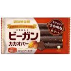 UHA味覚糖 ビーガンカ