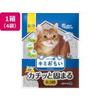  великий производства бумага Kimi ...kachi.... кошка песок 5L 4 пакет кошка песок сиденье кошка кошка для домашнее животное туалет ta Lee бесплатная доставка 