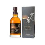 ショッピングウイスキー キリンウイスキー 富士山麓 シグニチャーブレンド 50度 700ml 国産 ウイスキー 洋酒 お酒