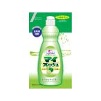 ロケット石鹸 マイフレッシュE 詰替用 500mL 食器洗用洗剤 キッチン 厨房用洗剤 洗剤 清掃