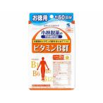 Yahoo! Yahoo!ショッピング(ヤフー ショッピング)小林製薬 ビタミンB群お徳用120粒 約60日分 ビタミン サプリメント 健康食品
