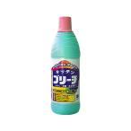 第一石鹸 キッチンブリーチ 600mL 除菌 漂白剤 キッチン 厨房用洗剤 洗剤 清掃