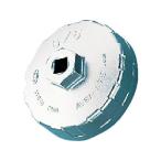 【お取り寄せ】KTC/カップ型オイルフィルタレンチ067/AVSA-067