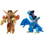  Bandai Uni to Robot Dragon кролик * off-road крепление Fuji 2 вида комплект фигурка action фигурка хобби игрушка игра . pre 