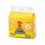  Iris o-ya MacLean домашнее животное простыня постоянный 100 листов ES-N100 туалет сиденье собака собака для домашнее животное туалет ta Lee 