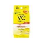 Life-do.Plus 洗顔シート (ビタミンC誘導体) 30枚 制汗剤 デオドラント エチケットケア スキンケア