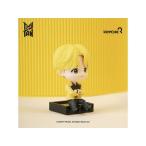 TinyTAN Butter モニターフィギュア J-HOPE KFROYCHE_0231