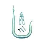 [ ваш заказ ]WAKI wild крюк C-J WW001 крюк .. предмет останавливать грузоподъемность ниже POP..