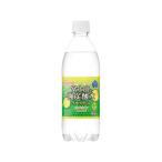 アイリスオーヤマ 富士山の強炭酸水 グレープフルーツ 500mL 炭酸水 スパークリングウォーター 水 ミネラルウォーター 飲料