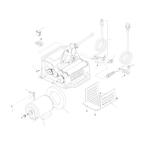 [ ваш заказ ]RIDGID деформация relief F/122J 69107 кондиционер трубы для инструмент водоснабжение работа сопутствующие товары инструмент 