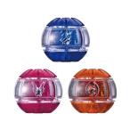  Bandai Kamen Rider zetsuDX rider капсулпа sem комплект 01 Kamen Rider преображение становится .. игрушка хобби игра 