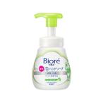 KAObioreu пена мыло для рук citrus. аромат насос 240mL пена мыло для рук рука уход уход за кожей 