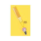 TinyTAN Butter アクリルキーリング RM KFROYCHE_0243