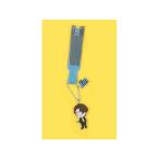 TinyTAN Butter アクリルキーリング JIN KFROYCHE_0244