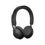 [ ваш заказ ]GN аудио Jabra Evolve2 65 беспроводной headset MS стерео USB-A Black 26599-999-999
