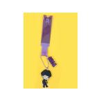 TinyTAN Butter アクリルキーリング SUGA KFROYCHE_0245