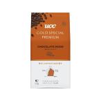 UCC Gold специальный premium шоколад m-do150g