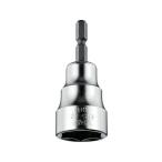 [ ваш заказ ]TOP электрический дрель для Short гнездо 22mm EHS-22 биты для головок бит для отвертки работа сопутствующие товары инструмент 