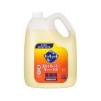 KAO キュキュット業務用 4.5L