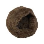 [ ваш заказ ] домашнее животное I домашнее животное .... делать bed Brown 4522620992023 house кошка кошка для домашнее животное . прогулка жизнь товары домашнее животное house бесплатная доставка 