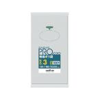 Yahoo! Yahoo!ショッピング(ヤフー ショッピング)【お取り寄せ】サニパック スタンダードポリ袋3号（0.03mm） L03 ポリ規格袋 厚さ０．０３ｍｍ ポリ袋