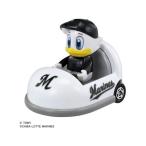  Takara Tommy Professional Baseball Tomica 2025 Chiba Lotte Marines эмблема машина Tomica Tomica игрушка хобби игра 