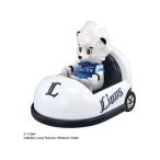  Takara Tommy Professional Baseball Tomica 2025 Saitama Seibu Lions эмблема машина Tomica Tomica игрушка хобби игра 