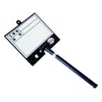 [ ваш заказ ]DOGYU эластичный тип MG соответствует белая доска DS-1L 04094 дорога строительные работы для материал общественные сооружения строительство строительные работы строительство материал 