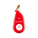  плюс декоративный элемент Rush 6mm выходной 51876 DC-060-1 украшение наклейка украшение товары 