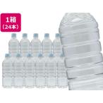 ミツウロコビバレッジ 富士清水バナジウム&シリカ ラベルレス 500ml×24