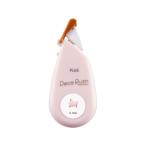  плюс декоративный элемент Rush 6mm купальный 51884 DC-060-9 украшение наклейка украшение товары 