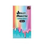 oka Moto желе Monstar extra желе 12 шт medical 
