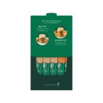 ネスレ スターバックス プレミアム ミックス ギフト SBP-10B 12563178 スティックコーヒー スティックタイプ コーヒー 飲料
