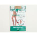 マリ・クレール レディース スポーツストッキング L-LLサイズ BE 711972 靴下 ストッキング タイツ レディース ウェア ユニフォーム