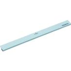 【お取り寄せ】TRUSCO マグネットバー220mm 白 TMOB-220-W マグネットバー マグネット 掲示物留め 吊下げ ＰＯＰ 掲示