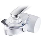 東レ トレビーノ スーパータッチ 904V SX904V 蛇口直結型浄水器 浄水器 キッチン家電