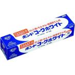 【お取り寄せ】コニシ ボンドコークホワイト 500g(箱) #50112 BCW-500