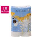  Special вид Tokai туалет to бумага экология одиночный 170m 6 roll ×8P для бизнеса упаковка туалет to бумага 