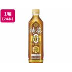 ショッピング特茶 サントリー 特茶 カフェインZERO 500ml×24本